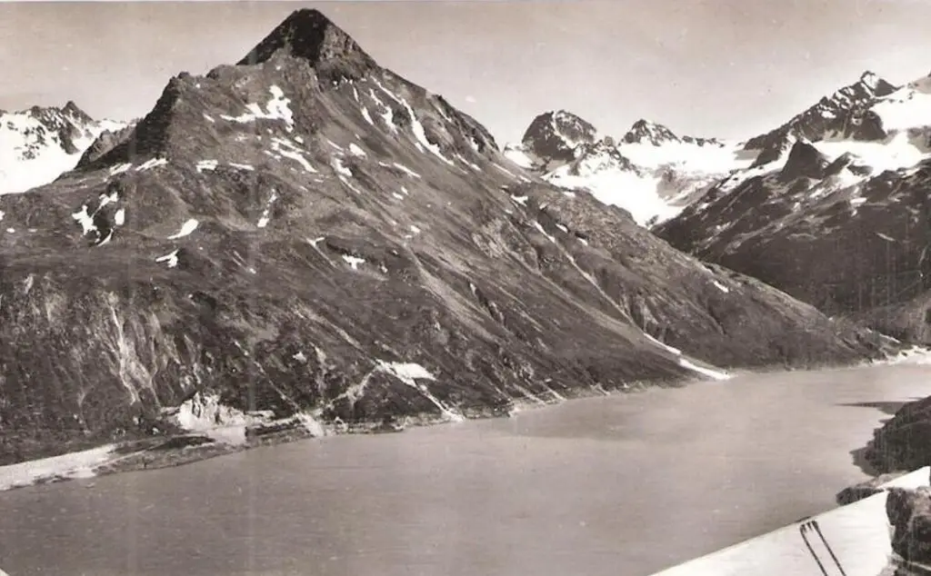 Ausflug in die „Ostmark“